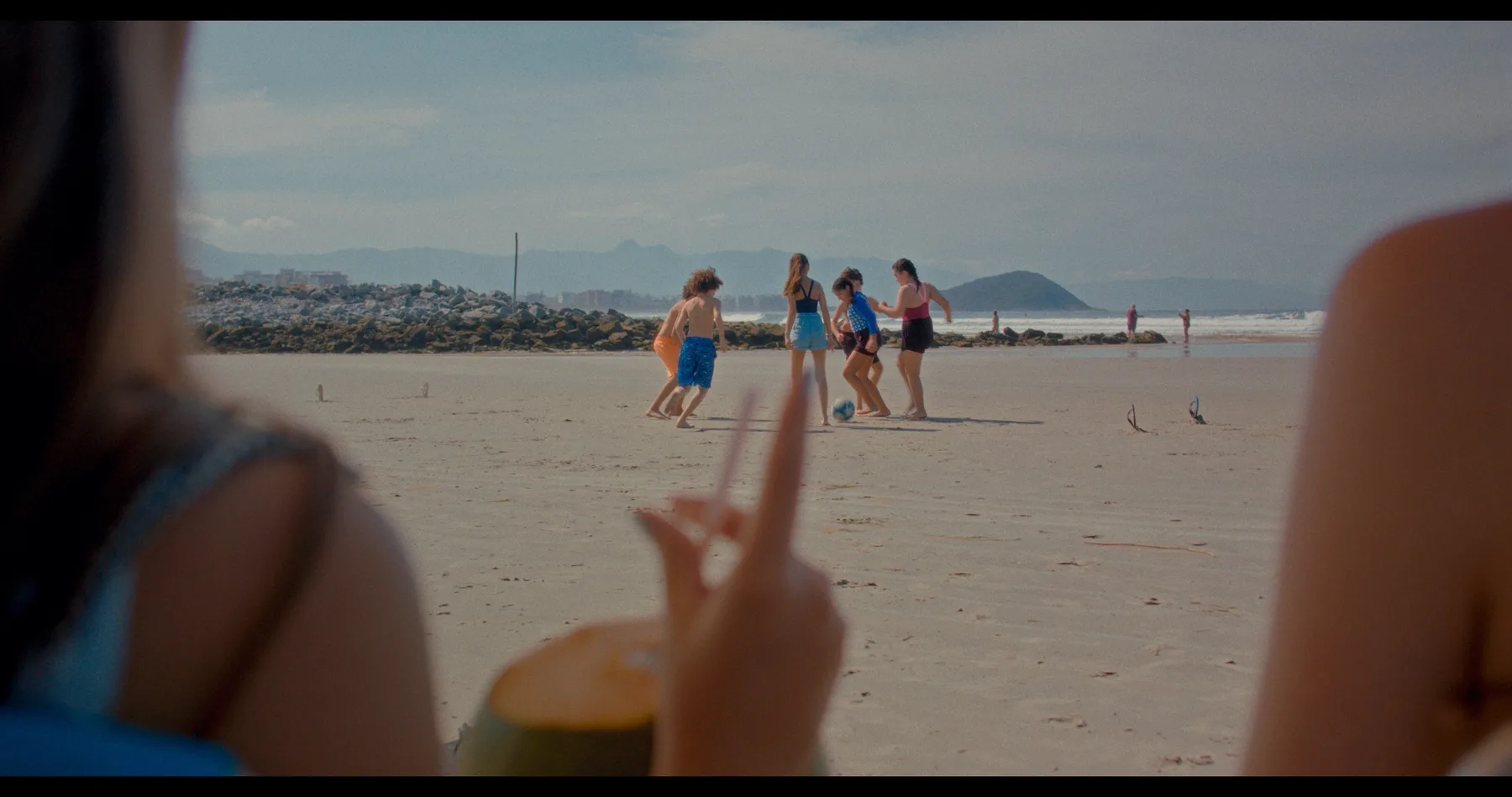 Still de After House 2