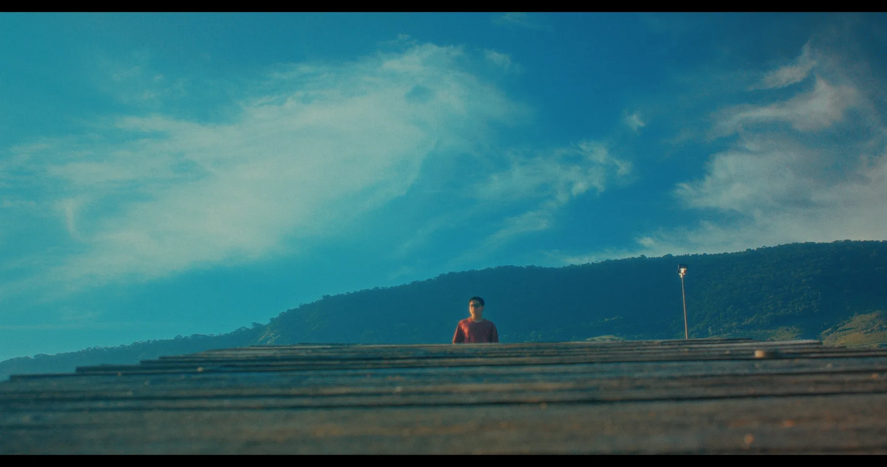 Still de After House 2
