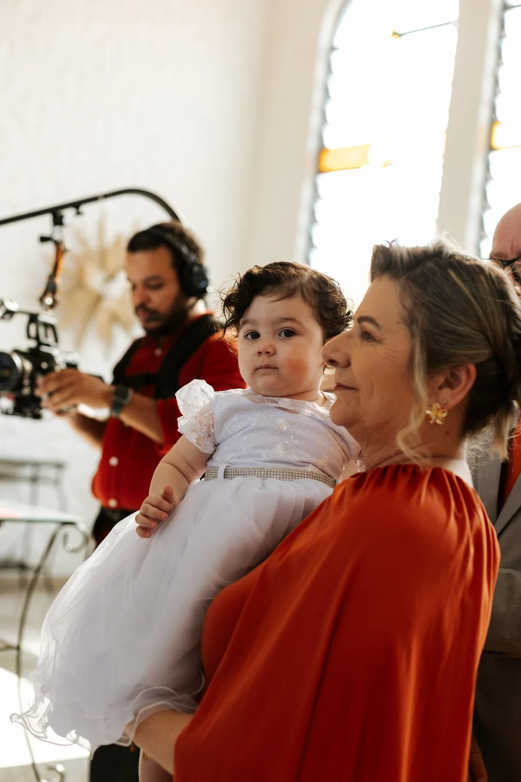 Fotografia de filme de casamento